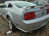 Strut Front Coupe 18" Wheel Excluding Shelby GT Fits 06-09 MUSTANG 332539