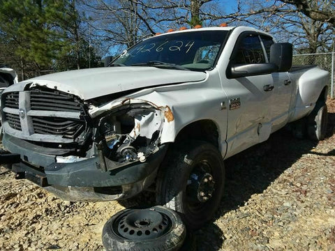 Blower Motor Chassis Cab Fits 03-10 DODGE 3500 PICKUP 319540