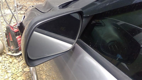 Driver Side View Mirror Power Speed6 Turbo Non-heated Fits 06-07 MAZDA 6 351537