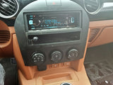 MIATA     2007 Console, Front 276162