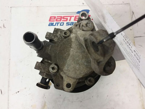 Power Steering Pump Coupe AWD Fits 07-13 BMW 335i 276807