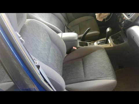 Passenger Front Seat Bucket Cloth Manual Fits 01-03 RAV4 291430