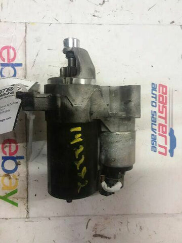 Starter Motor Engine ID Caeb Fits 12-16 AUDI A6 289173