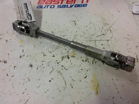 X1        2015 Steering Shaft 292533