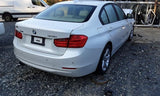 328I      2015 Rocker Panel Moulding 355612