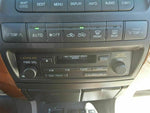 Driver Front Window Regulator Electric Fits 07-14 FJ CRUISER 321190