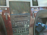 ESCALADE  2008 Door Trim Panel, Rear 275884