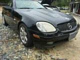 Wash Reservoir 170 Type SLK230 Fits 98-04 MERCEDES SLK 313324