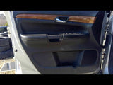 OUTLOOK   2009 Door Trim Panel, Front 319954