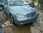 Roof 209 Type Coupe CLK550 With Sunroof Fits 03-09 MERCEDES CLK 293256