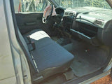 Pickup Cab Excluding King Cab Without Sunroof Fits 94-97 NISSAN PICKUP 300429