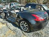 370Z      2012 Lock Actuator 280103