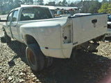 RAM3500   2007 Hitch/Tow Hook/Winch 319549