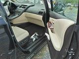 Seat Belt Front Bucket Passenger Retractor Fits 10-12 LEXUS HS250H 283577