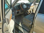 Driver Door Handle Exterior Assembly Door Front Fits 03-07 LEXUS GX470 321198