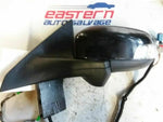 Driver Side View Mirror Power C70 With Camera Fits 08-13 VOLVO 70 SERIES 332283