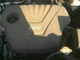 SOUL      2012 Engine Cover 274292