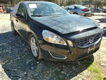 Console Front Floor Without Rear Vent Fits 14-18 VOLVO S60 336003