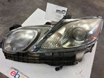 Driver Headlight Xenon HID Adaptive Headlamps Fits 07-11 LEXUS GS350 275599