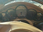 PANAMERA  2010 Glove Box 316365