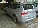 Crossmember/K-Frame Rear Suspension Fits 07-10 BMW X3 284038