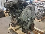 Engine 3.5L VIN A 4th Digit VQ35DE Fits 14 INFINITI QX60 316300