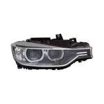 HID Headlight Driving Head light Headlamp Passenger Right Side for 328 320 Hand