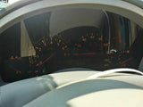 QX56      2004 Seat, Rear 312045