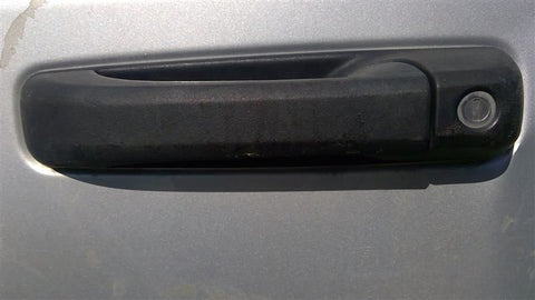 RAM2500   2018 Door Handle Exterior 361497