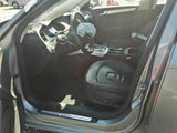 A4 AUDI   2011 Transmission Shift 335620