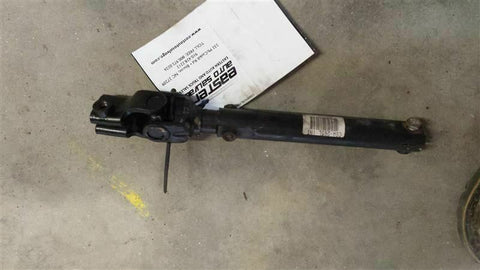 SRX       2006 Steering Shaft 229121