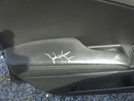 CHARGER   2012 Door Trim Panel, Front 275434