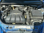Radiator Fan Motor Fan Assembly With Turbo Fits 04-05 PT CRUISER 302575