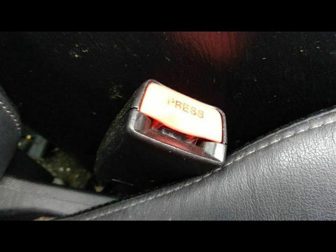 Seat Belt Front Bucket Seat Passenger Buckle Fits 07-14 MAZDA CX-9 332449