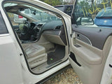 MKX       2013 Door Trim Panel, Front 317804