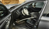 Steering Column Floor Shift Premium Fits 14-15 INFINITI Q50 340501 freeshipping - Eastern Auto Salvage