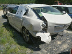 WASH RESERVOIR THRU 09/05/12 FITS 08-13 TAURUS 254070