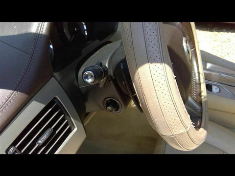 Steering Column Floor Shift Fits 09 XF 301868