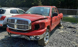 Driver Front Spindle/Knuckle All Wheel ABS Fits 02-08 DODGE 1500 PICKUP 341452