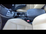 Console Front Coupe Floor With Sliding Armrest Fits 11-13 ELANTRA 316206