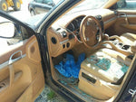 Chassis ECM Bag Mounted Under Floor Console Fits 06 PORSCHE CAYENNE 287633
