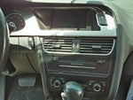 Radiator Core Support Sedan Fits 09-11 AUDI A4 306867