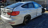 328I GT   2014 Fuel Vapor Canister 345928