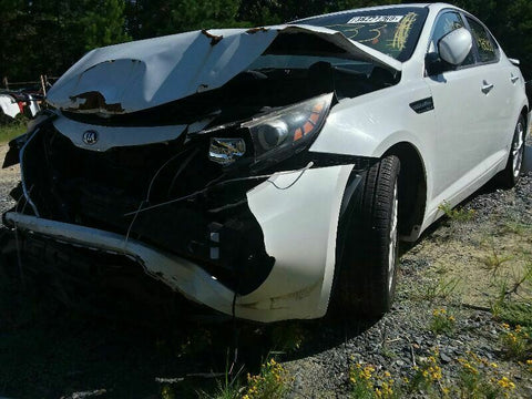 Passenger Rear Suspension 2.4L VIN 7 8th Digit Fits 12-15 OPTIMA 311815