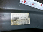 Driver Rear Suspension Station Wgn 260mm 10.236" Rotor Fits 05-14 JETTA 303234