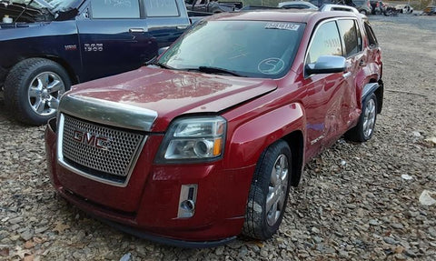 Chassis ECM Body Control BCM Left Hand Side Dash Fits 13-17 EQUINOX 356012