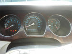 TAURUS    2010 Transmission Shift 341725