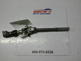 MKX       2007 Steering Shaft 240389