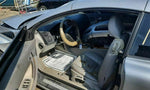 Seat Belt Front C70 Bucket Seat Driver Buckle Fits 06-13 VOLVO 70 SERIES 341059