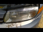 Driver Left Headlight Fits 00-02 SATURN L SERIES 328199